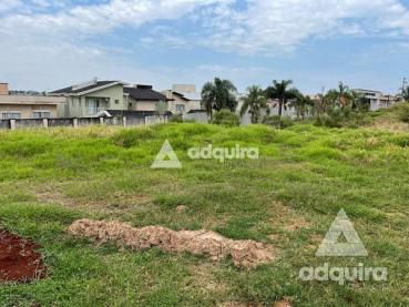 Terreno de 450m² à Venda - Ponta Grossa - Ref. 460993-4