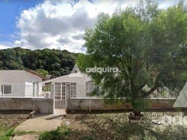 Casa de 487m² à Venda, 4 quartos - Ponta Grossa - Ref. 460998-4