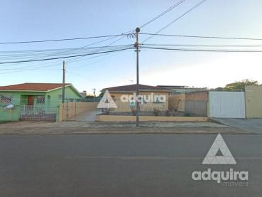 Casa de 10m² à Venda, 3 quartos - Ponta Grossa - Ref. 460999-4