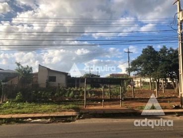 Terreno de 498m² à Venda - Ponta Grossa - Ref. 461004-4