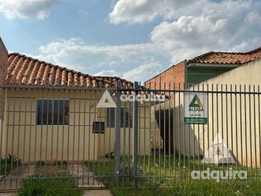 Casa de 175m² à Venda, 3 quartos - Ponta Grossa - Ref. 461006-4