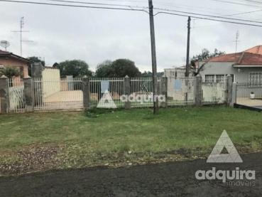 Terreno de 658m² à Venda - Ponta Grossa - Ref. 461017-4