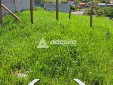 Terreno de 528m² à Venda - Ponta Grossa - Ref. 461027-4