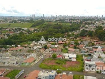 Terreno de 420m² à Venda - Ponta Grossa - Ref. 461028-4