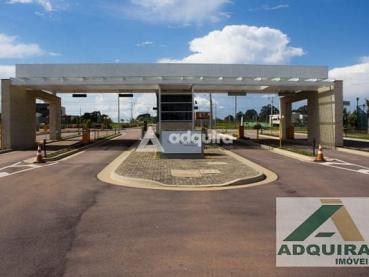 Terreno de 300m² à Venda - Ponta Grossa - Ref. 461029-4