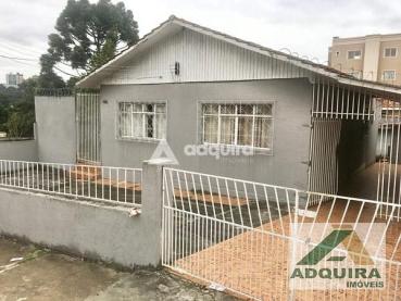 Casa de 462m² à Venda, 3 quartos - Ponta Grossa - Ref. 461033-4