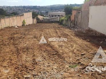 Terreno de 660m² à Venda - Ponta Grossa - Ref. 461035-4