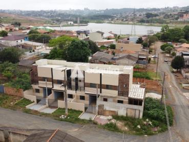 Sobrado de 72m² à Venda, 2 quartos - Ponta Grossa - Ref. 461039-4