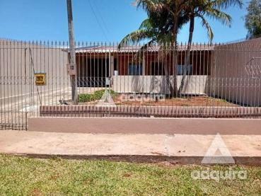 Casa de 360m² à Venda, 4 quartos - Ponta Grossa - Ref. 461043-4