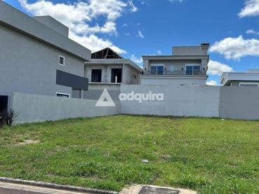 Terreno de 300m² à Venda - Ponta Grossa - Ref. 461047-4