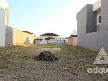 Terreno de 438m² à Venda - Ponta Grossa - Ref. 461048-4