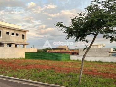 Terreno de 300m² à Venda - Ponta Grossa - Ref. 461049-4