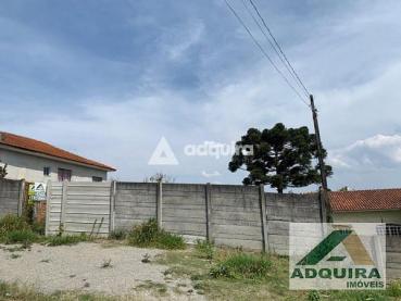 Terreno de 423m² à Venda - Ponta Grossa - Ref. 461050-4