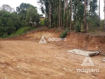 Terreno de 2.156m² à Venda - Ponta Grossa - Ref. 461055-4