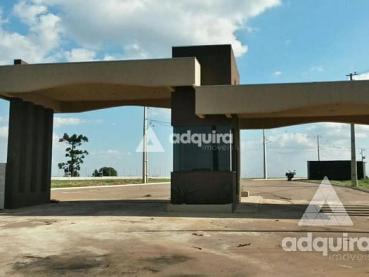 Terreno de 502m² à Venda - Carambei - Ref. 461056-4