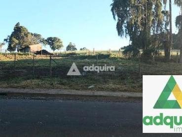 Terreno de 924m² à Venda - Ponta Grossa - Ref. 461070-4