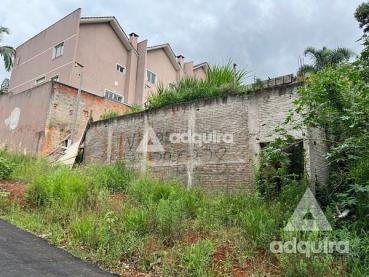 Terreno de 427m² à Venda - Ponta Grossa - Ref. 461077-4