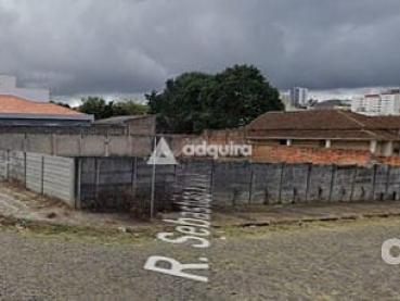 Terreno de 322m² à Venda - Ponta Grossa - Ref. 461078-4