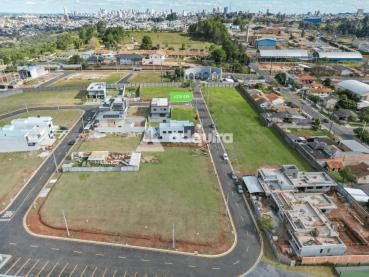 Terreno de 329m² à Venda - Ponta Grossa - Ref. 461079-4