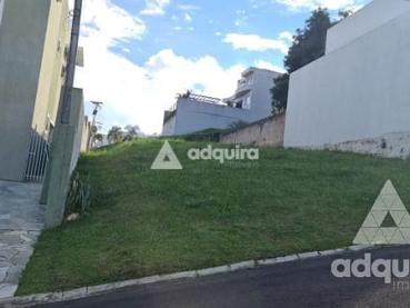 Terreno de 300m² à Venda - Ponta Grossa - Ref. 461081-4