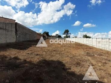 Terreno de 1.000m² para Alugar - Ponta Grossa - Ref. 461087-5
