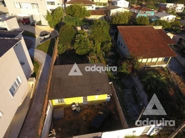 Terreno de 444m² à Venda - Ponta Grossa - Ref. 461089-4
