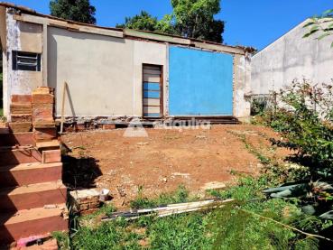 Terreno de 720m² à Venda - Ponta Grossa - Ref. 461090-4