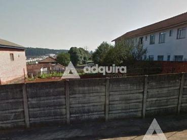 Terreno de 525m² à Venda - Ponta Grossa - Ref. 461092-4