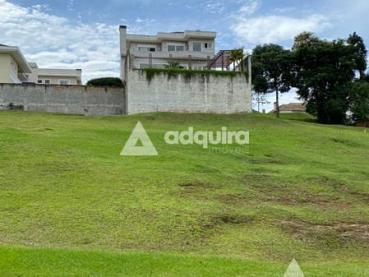 Terreno de 300m² à Venda - Ponta Grossa - Ref. 461094-4