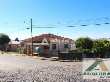 Terreno de 400m² à Venda - Ponta Grossa - Ref. 461096-4