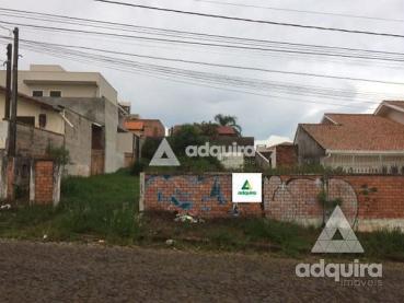Terreno de 450m² à Venda - Ponta Grossa - Ref. 461098-4
