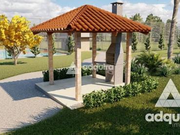 Terreno de 2.400m² à Venda - Ponta Grossa - Ref. 461099-4