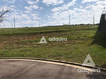 Terreno de 420m² à Venda - Ponta Grossa - Ref. 461102-4