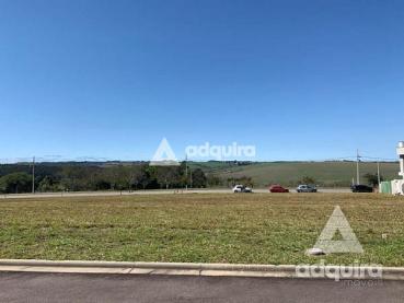 Terreno de 302m² à Venda - Ponta Grossa - Ref. 461103-4