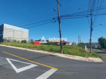 Terreno de 448m² à Venda - Ponta Grossa - Ref. 461104-4