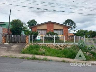 Terreno de 10m² à Venda - Ponta Grossa - Ref. 461105-4