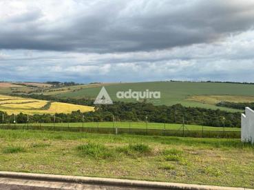 Terreno de 300m² à Venda - Ponta Grossa - Ref. 461117-4