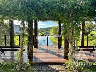 Terreno de 691m² à Venda - Ponta Grossa - Ref. 461119-4