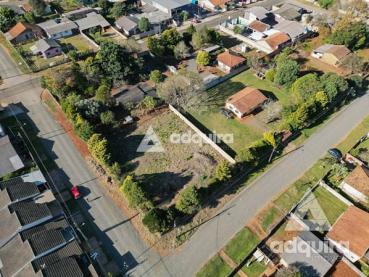 Terreno de 924m² à Venda - Ponta Grossa - Ref. 461127-4