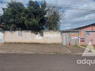 Terreno de 443m² à Venda - Ponta Grossa - Ref. 461128-4