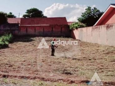Terreno de 360m² à Venda - Ponta Grossa - Ref. 461129-4
