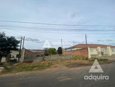 Terreno de 476m² à Venda - Ponta Grossa - Ref. 461131-4