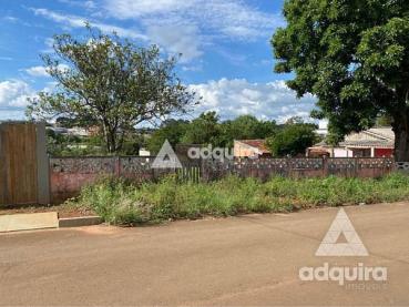 Terreno de 720m² à Venda - Ponta Grossa - Ref. 461137-4