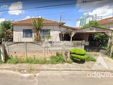 Terreno de 372m² à Venda - Ponta Grossa - Ref. 461145-4