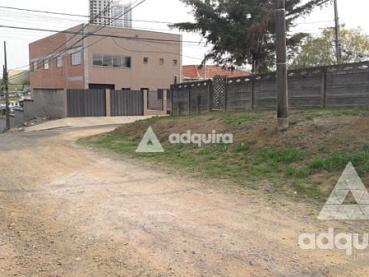 Terreno de 396m² à Venda - Ponta Grossa - Ref. 461149-4