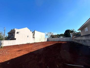 Terreno de 591m² à Venda - Ponta Grossa - Ref. 461150-4