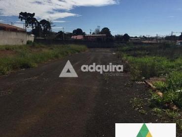 Terreno de 1.400m² à Venda - Ponta Grossa - Ref. 461152-4