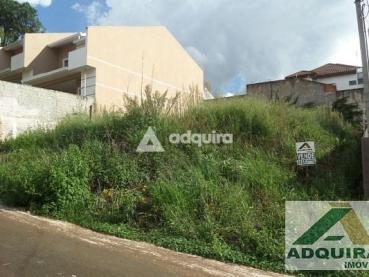 Terreno de 427m² à Venda - Ponta Grossa - Ref. 461153-4