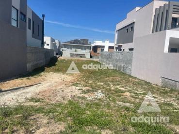 Terreno de 396m² à Venda - Ponta Grossa - Ref. 461154-4