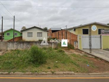 Casa à Venda em Ponta Grossa, 461155-4